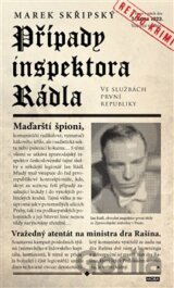 Případy inspektora Rádla