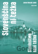 Slovenščina ni težka