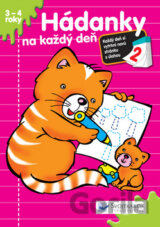Hádanky na každý deň 2