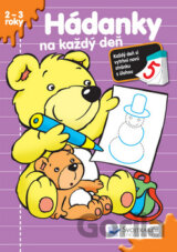 Hádanky na každý deň 5