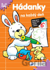 Hádanky na každý deň 6