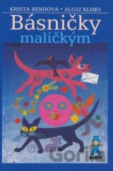 Básničky maličkým