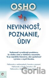 Nevinnosť, poznanie, údiv