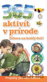 365 aktivít v prírode