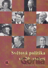 Světová politika ve 20. století II.