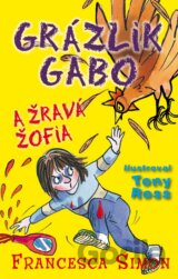 Grázlik Gabo a Žravá Žofia