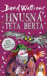 Hnusná teta Berta
