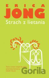 Strach z lietania
