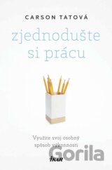 Zjednodušte si prácu