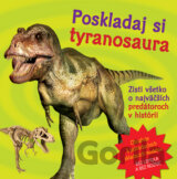Poskladaj si tyranosaura
