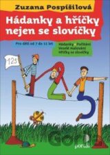 Hádanky a hříčky nejen se slovíčky