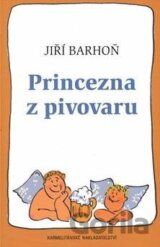 Princezna z pivovaru