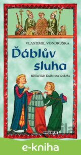 Ďáblův sluha