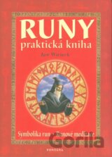 Runy - praktická kniha