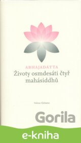 Životy osmdesáti čtyř mahásiddhů