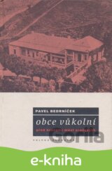 Obce vůkolní