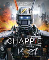 Chappie (2015)