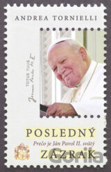 Posledný zázrak