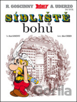 Asterix Sídliště bohů (Díl XXII.)