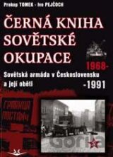 Černá kniha sovětské okupace