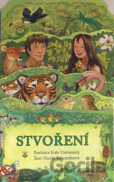 Stvoření