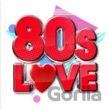 V.A. : 80's Love