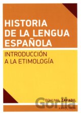 Historia de la lengua espaňola