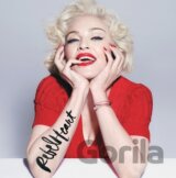 Madonna - Rebel Heart (CD)