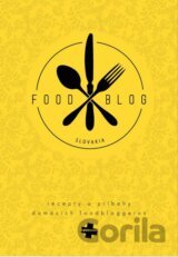 Food blog Slovakia