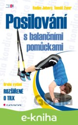 Posilování s balančními pomůckami