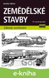 Zemědělské stavby