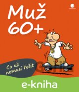 Muž 60+