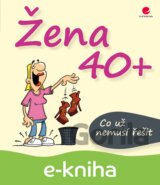 Žena 40+