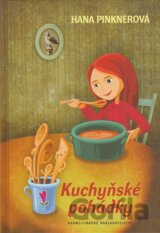 Kuchyňské pohádky