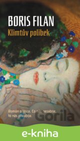 Klimtův polibek