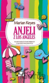 Anjeli z Los Angeles