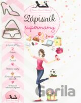 Zápisník supermamy