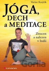 Jóga, dech a meditace