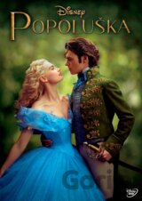 Popelka (2015)