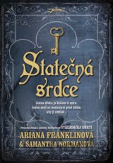 Statečná srdce