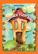 Domáce rozprávky