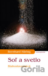 Soľ a svetlo