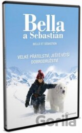 Bella a Sebastián (2013)