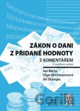 Zákon o dani z přidané hodnoty s komentářem