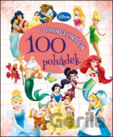 100 pohádek o princeznách