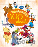 100 nejkrásnějších pohádek