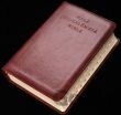 Malá Jeruzalémská Bible