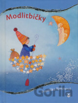 Modlitbičky