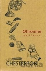 Ohromné maličkosti