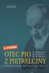 Otec Pio z Pietrelciny